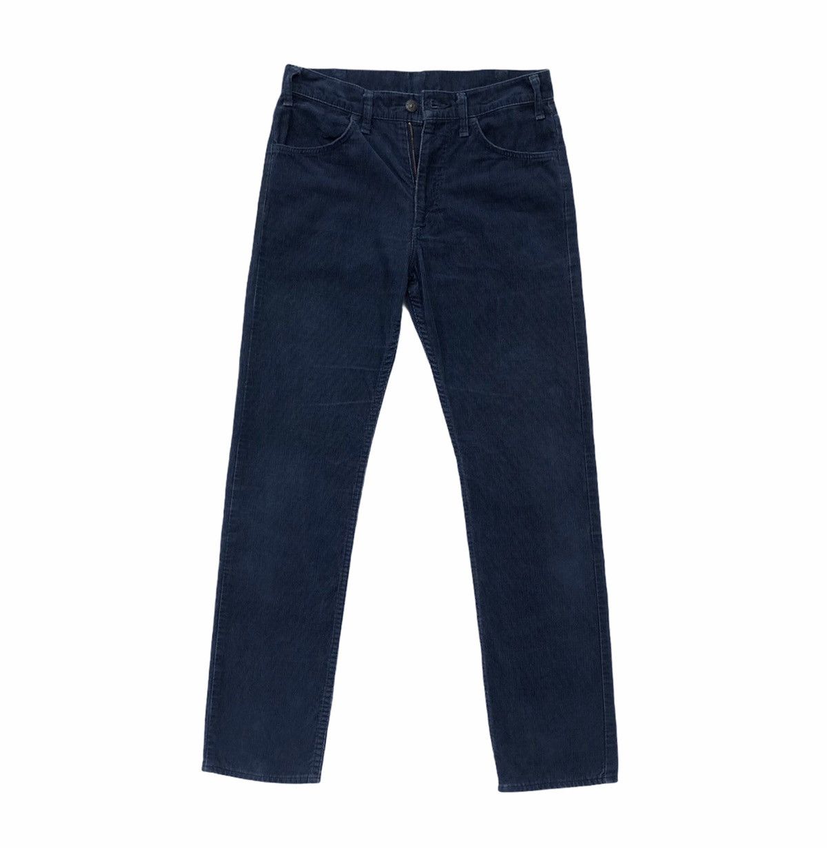 Denime Denime Clothing Basic Corduroy Pants Size US 30 / EU 46 - 1 Thumbnail