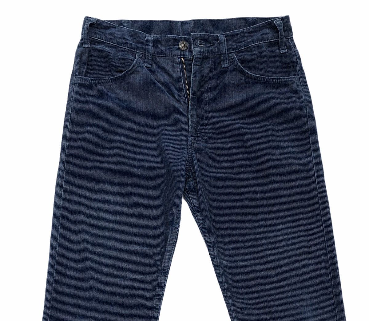 Denime Denime Clothing Basic Corduroy Pants Size US 30 / EU 46 - 2 Thumbnail