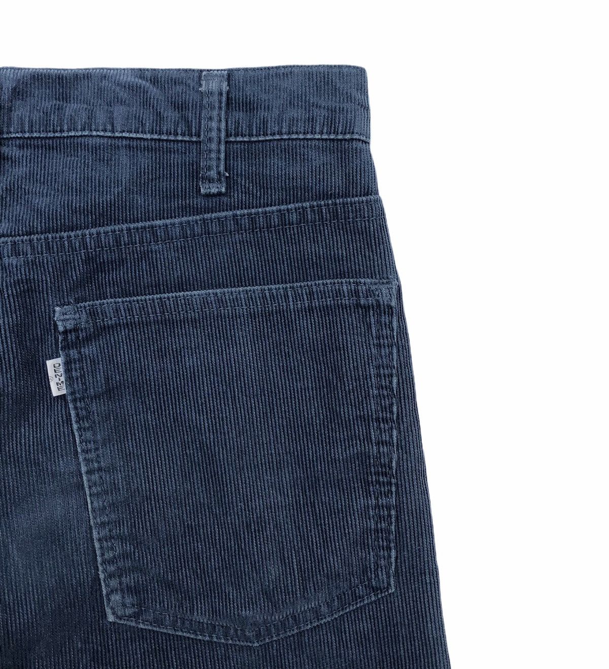 Denime Denime Clothing Basic Corduroy Pants Size US 30 / EU 46 - 9 Thumbnail