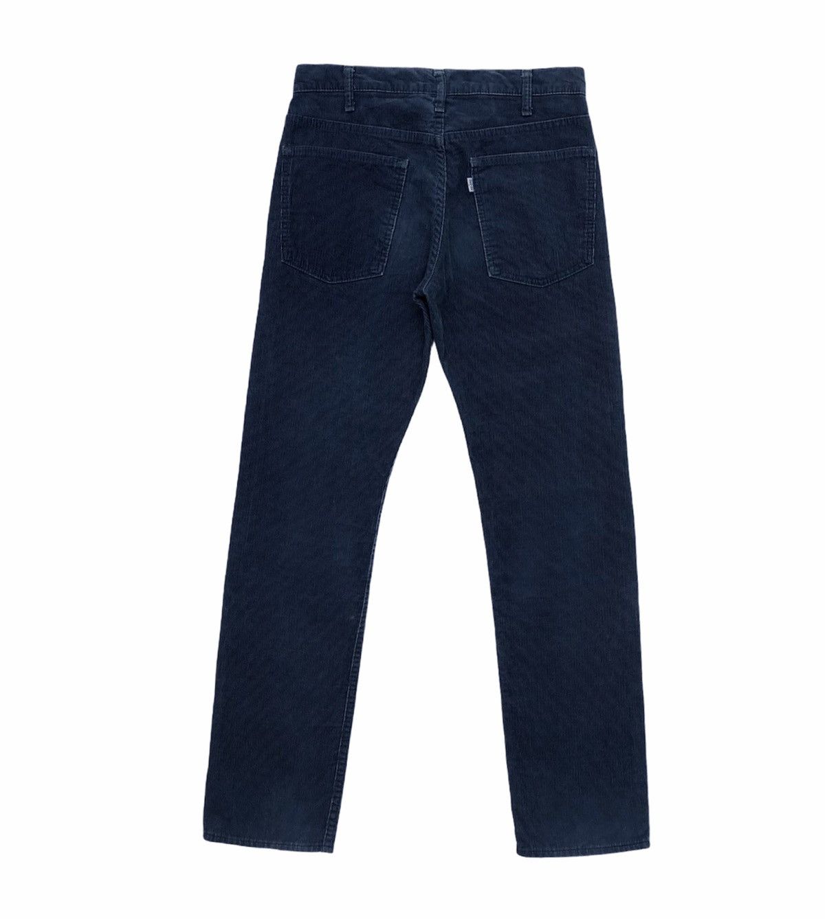 Denime Denime Clothing Basic Corduroy Pants Size US 30 / EU 46 - 10 Thumbnail