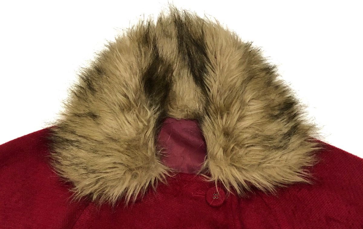 Other Retro Girl Capes Style Size ONE SIZE - 2 Thumbnail