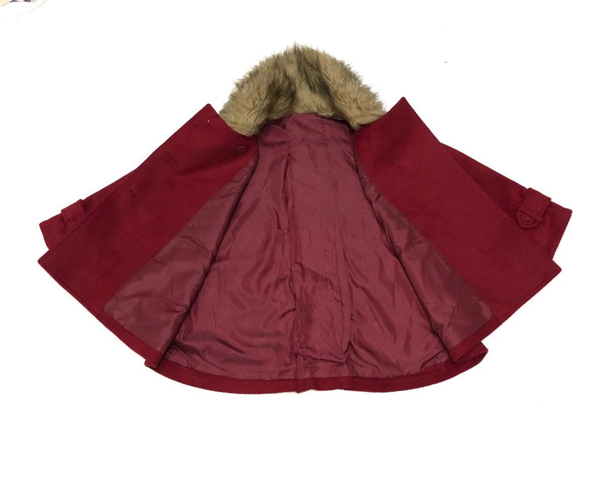 Other Retro Girl Capes Style Size ONE SIZE - 3 Thumbnail