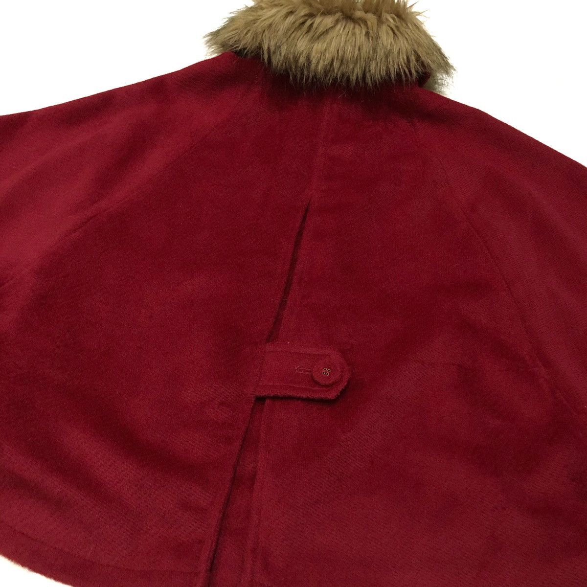 Other Retro Girl Capes Style Size ONE SIZE - 5 Thumbnail