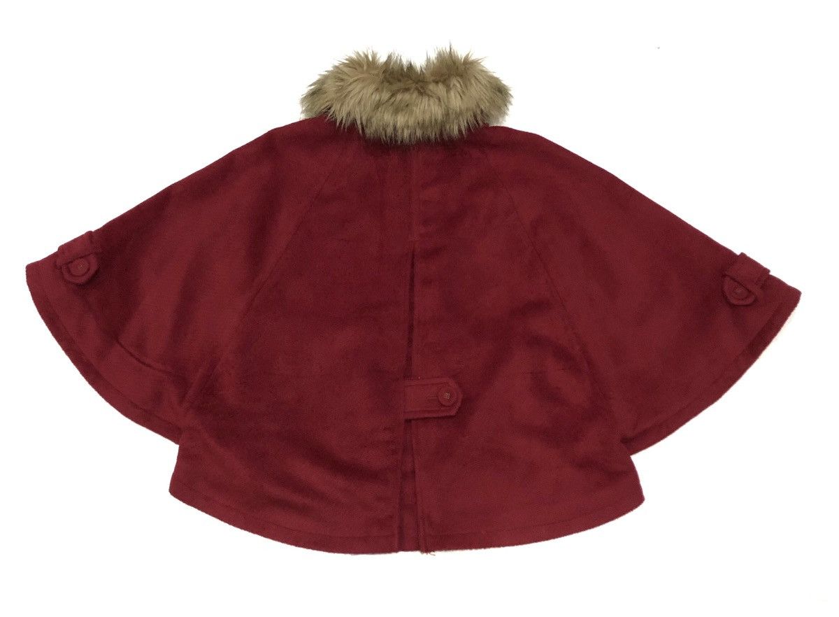 Other Retro Girl Capes Style Size ONE SIZE - 4 Thumbnail