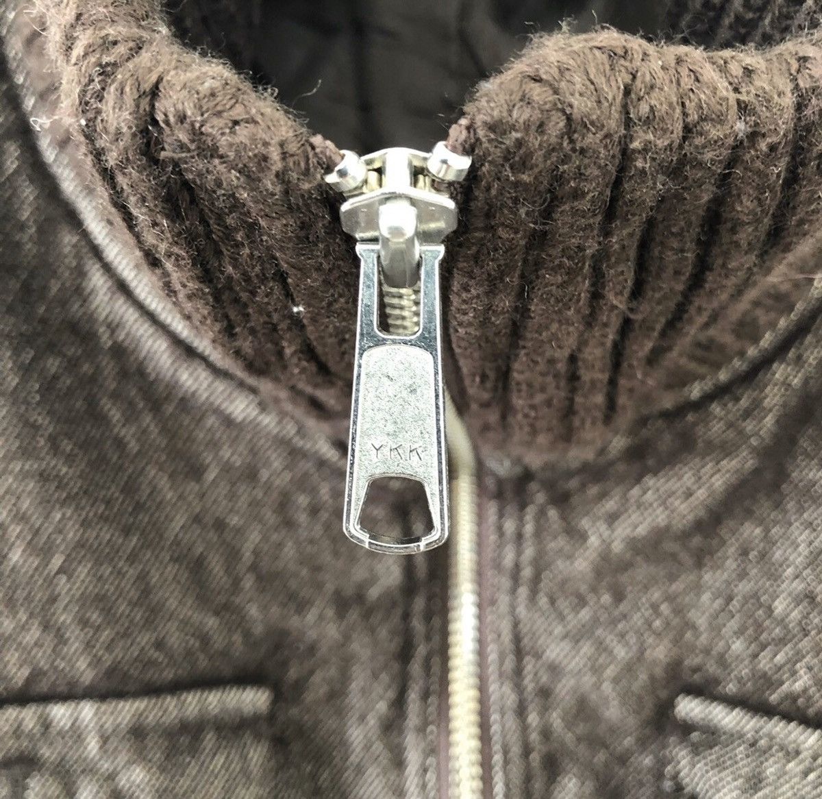 MCM Vintage MCM Women Wool Jacket Size S / US 4 / IT 40 - 6 Thumbnail