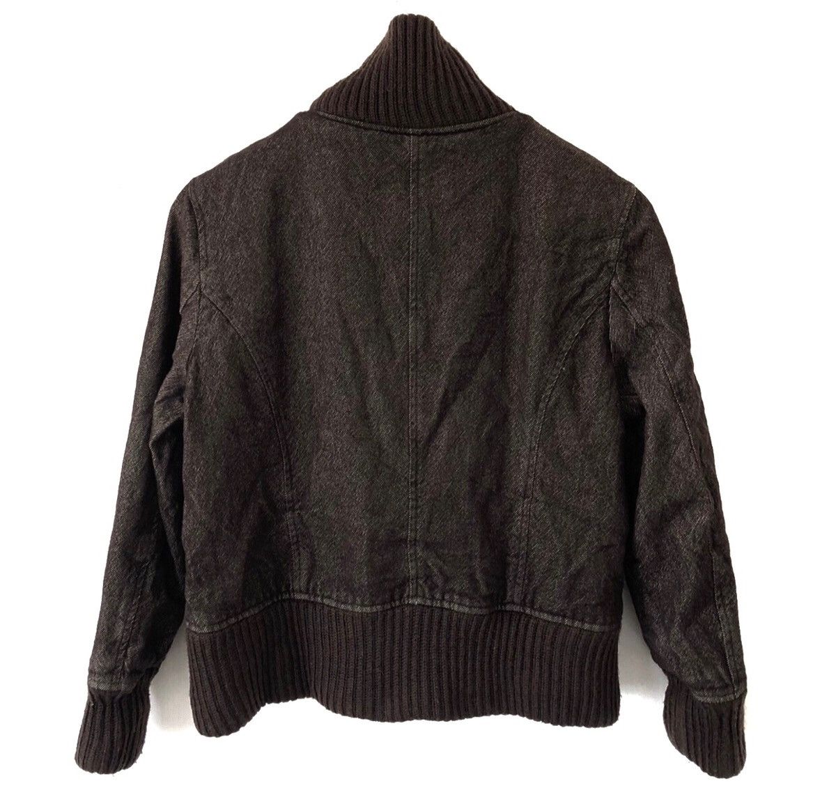 MCM Vintage MCM Women Wool Jacket Size S / US 4 / IT 40 - 2 Thumbnail