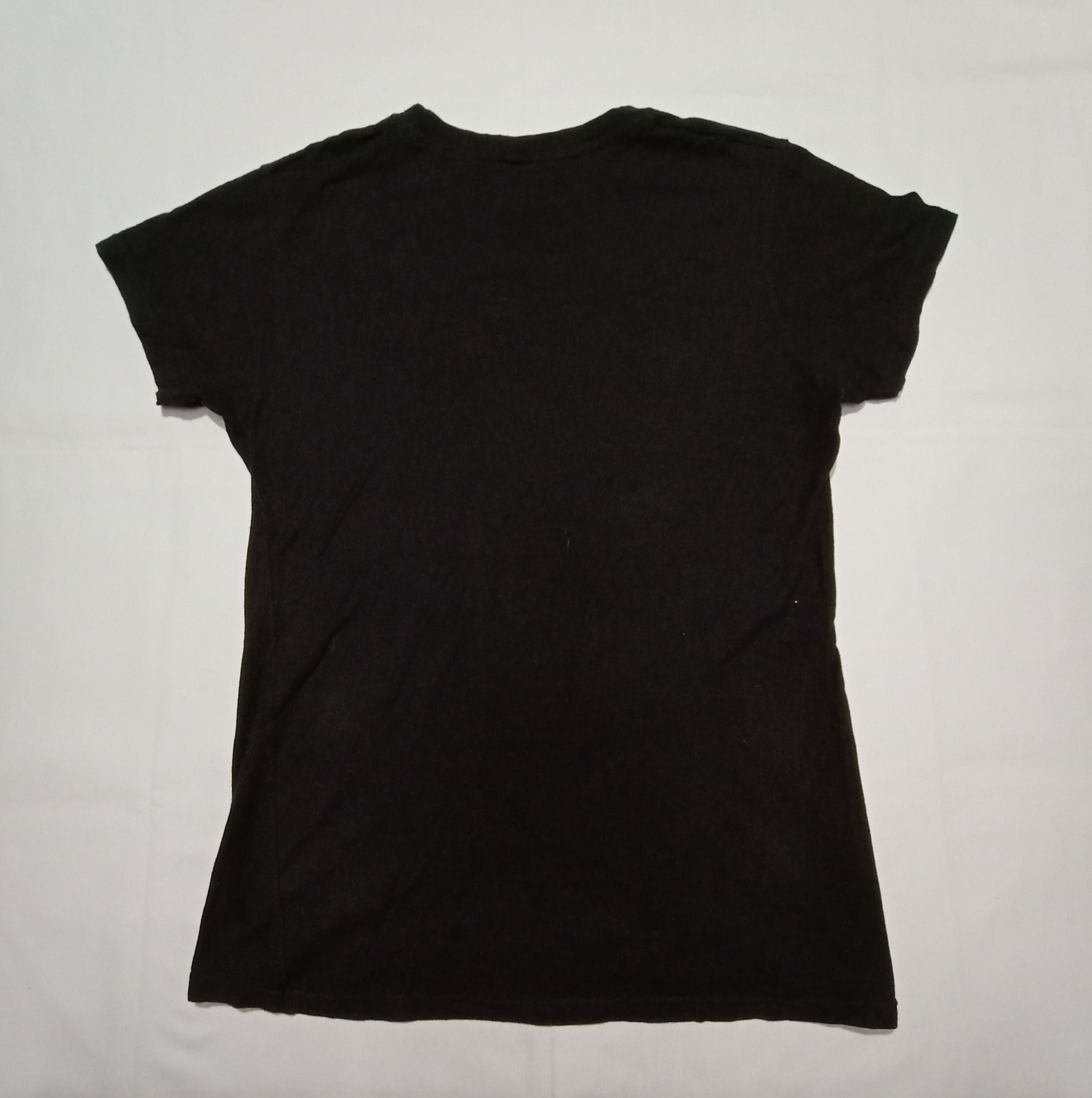 Band Tees Fall Out Boy Rock Band Tees Big Spell Out Size S / US 4 / IT 40 - 2 Thumbnail