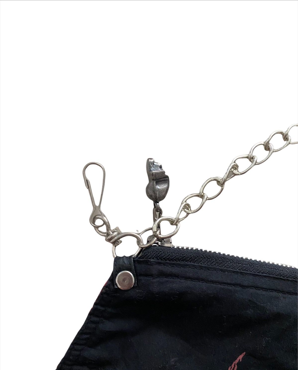 A.F.F.A. × Japanese Brand × Seditionaries MadPunk mini shoulder/tote bags design punk Size ONE SIZE - 7 Thumbnail