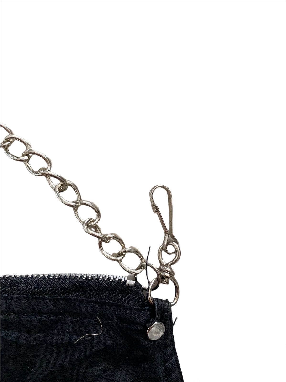 A.F.F.A. × Japanese Brand × Seditionaries MadPunk mini shoulder/tote bags design punk Size ONE SIZE - 3 Thumbnail