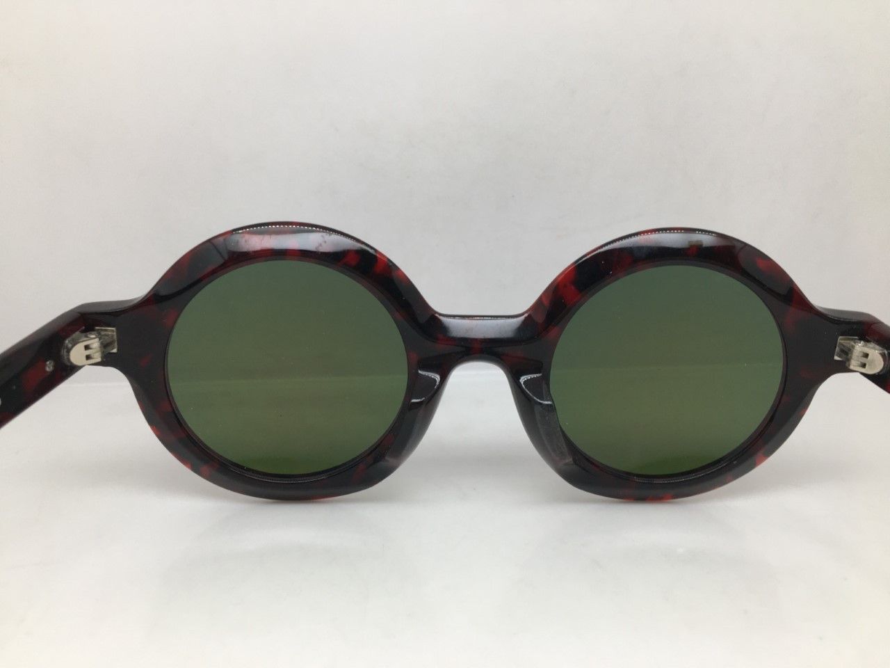 Bape A BATHING APE BS 13032 LIMITED EDITION SUNGLASSES Size ONE SIZE - 7 Thumbnail