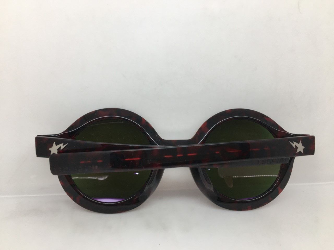 Bape A BATHING APE BS 13032 LIMITED EDITION SUNGLASSES Size ONE SIZE - 5 Thumbnail