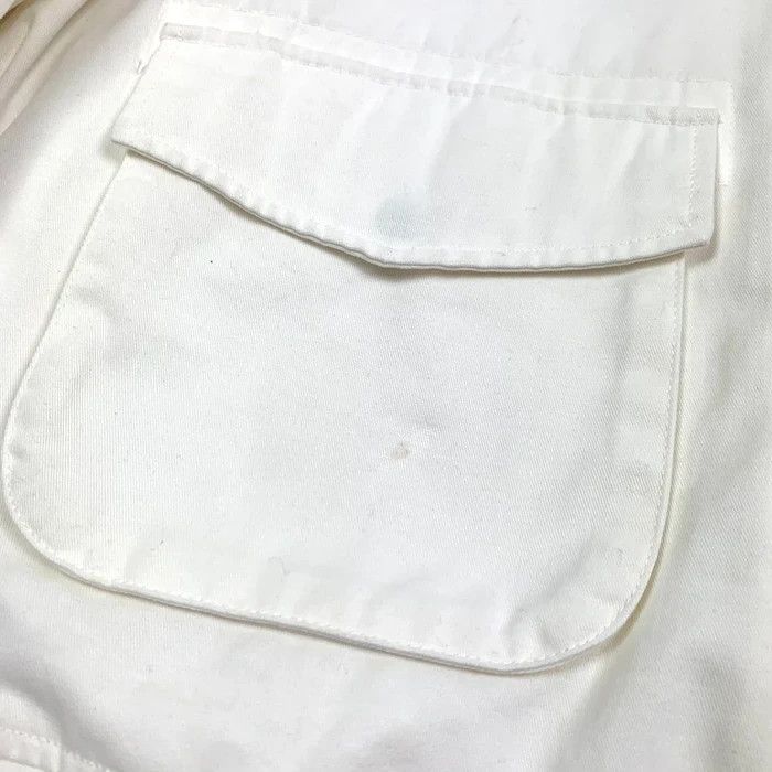 C2H4 C2H4 x Kappa M65 Jacket Size US M / EU 48-50 / 2 - 9 Thumbnail