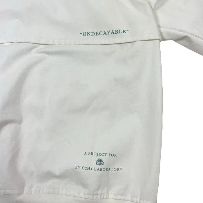C2H4 C2H4 x Kappa M65 Jacket Size US M / EU 48-50 / 2 - 7 Thumbnail