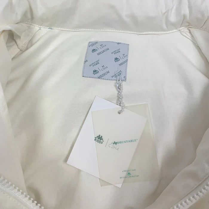 C2H4 C2H4 x Kappa M65 Jacket Size US M / EU 48-50 / 2 - 10 Thumbnail