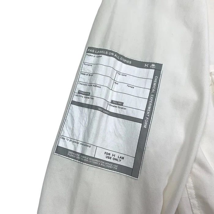 C2H4 C2H4 x Kappa M65 Jacket Size US M / EU 48-50 / 2 - 5 Thumbnail