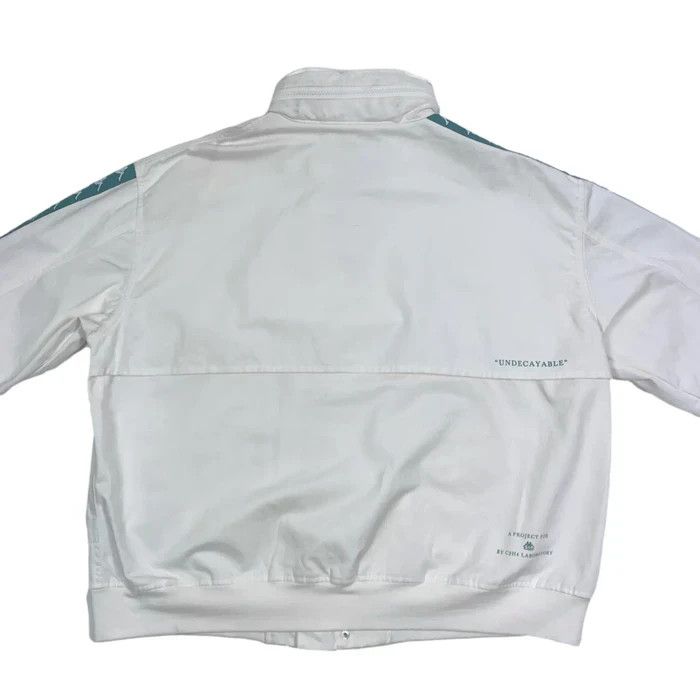 C2H4 C2H4 x Kappa M65 Jacket Size US M / EU 48-50 / 2 - 6 Thumbnail