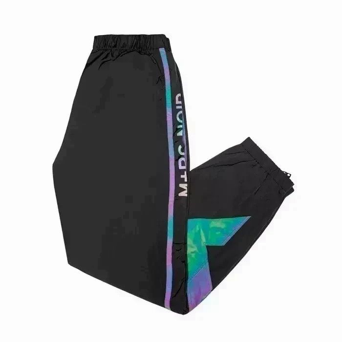 image of M Rc Noir M+Rc Noir OG Nylon Pant in Black, Men's (Size 32)
