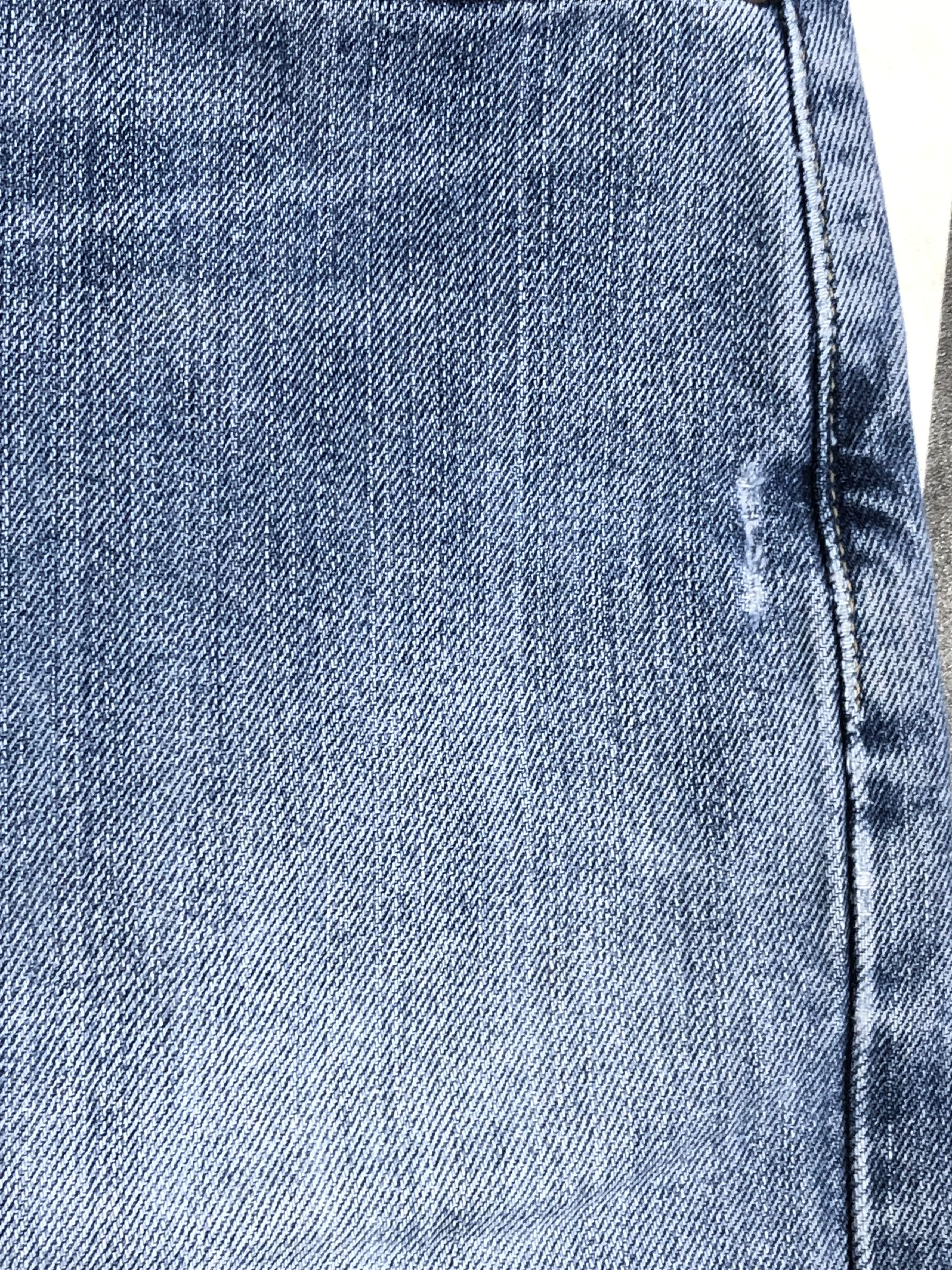 Levi's × Vintage Vintage Levi's 569 Denim Jeans L458 Size US 34 / EU 50 - 11 Thumbnail