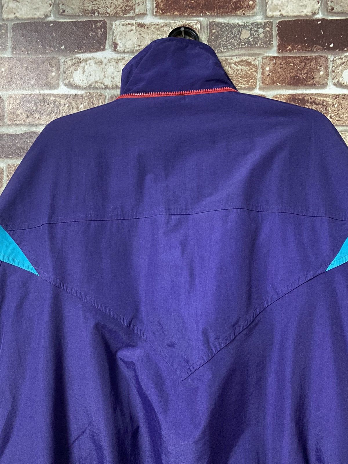 Ever × Sports Specialties EVER FOREST SKI JACKET NICE DESIGN Size US L / EU 52-54 / 3 - 10 Thumbnail