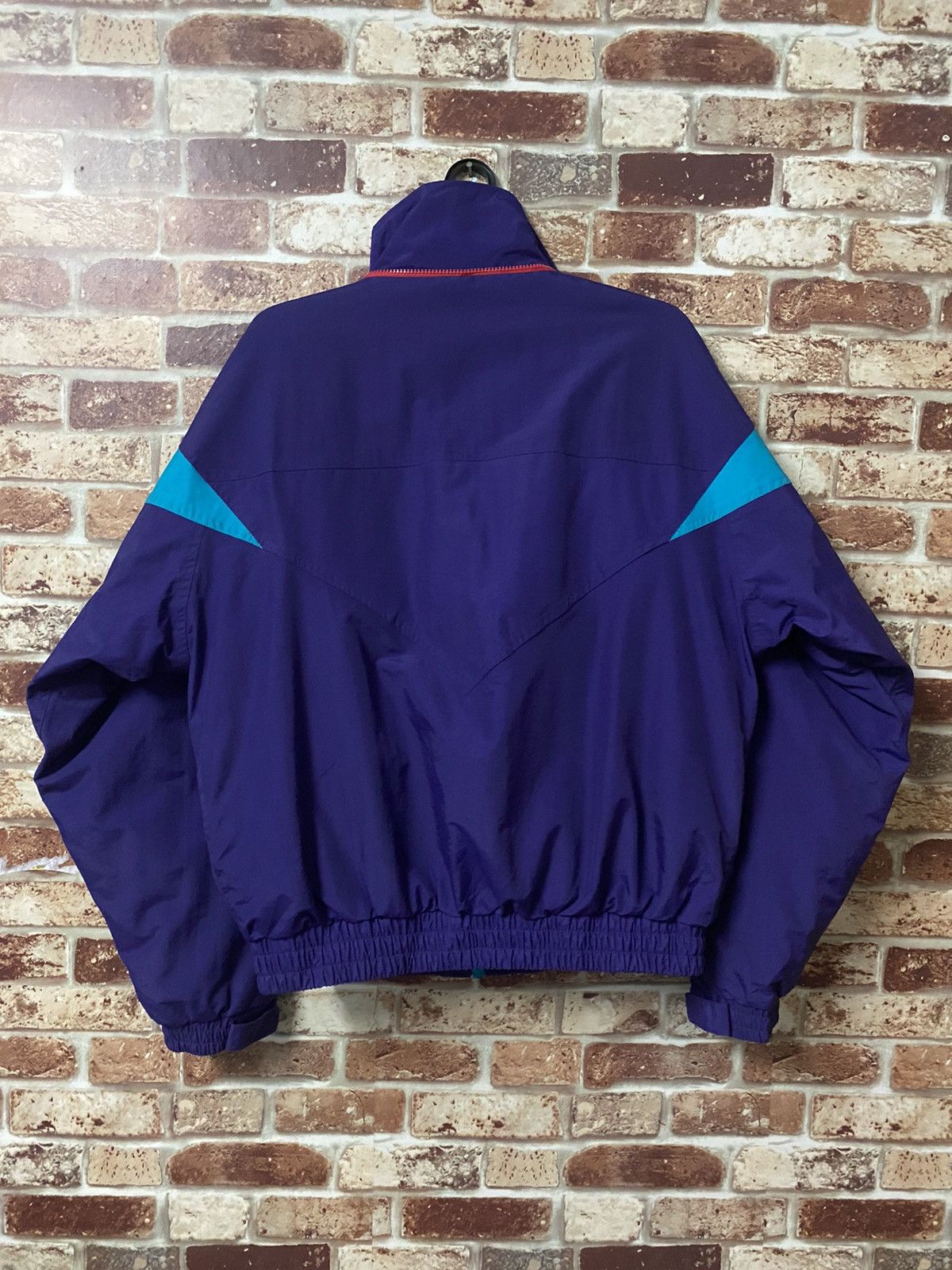 Ever × Sports Specialties EVER FOREST SKI JACKET NICE DESIGN Size US L / EU 52-54 / 3 - 3 Thumbnail