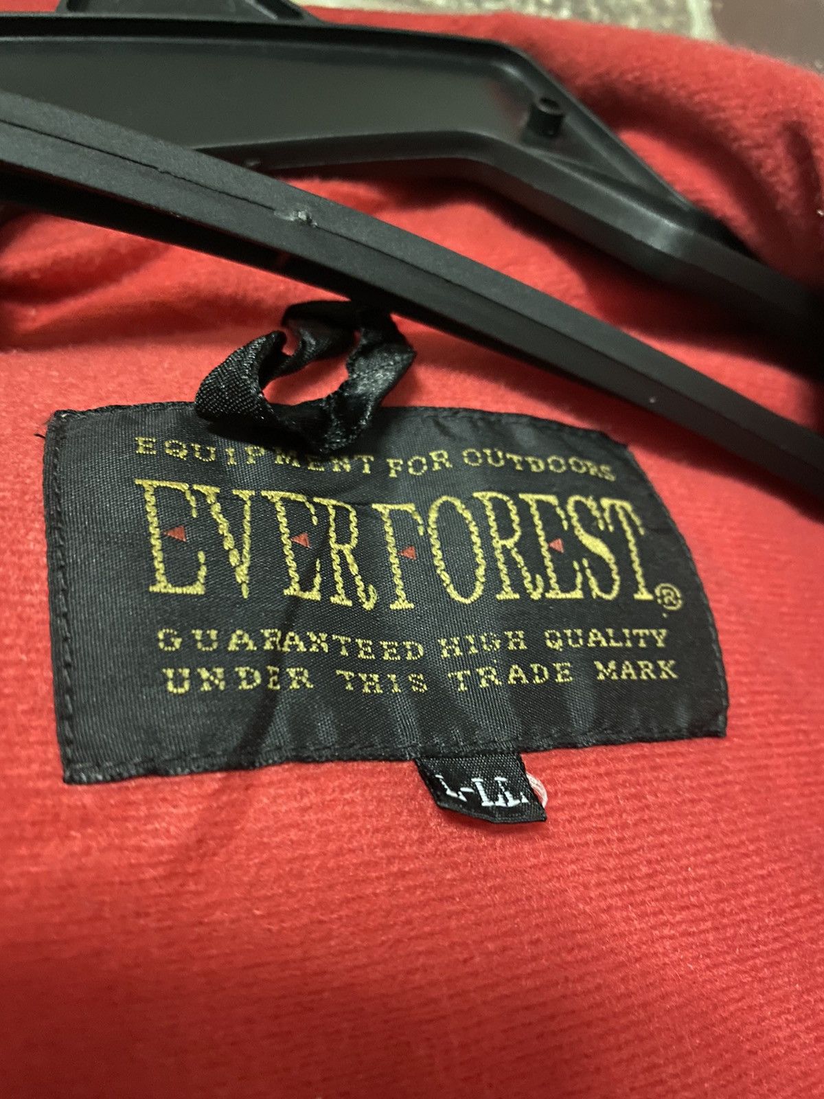 Ever × Sports Specialties EVER FOREST SKI JACKET NICE DESIGN Size US L / EU 52-54 / 3 - 12 Thumbnail