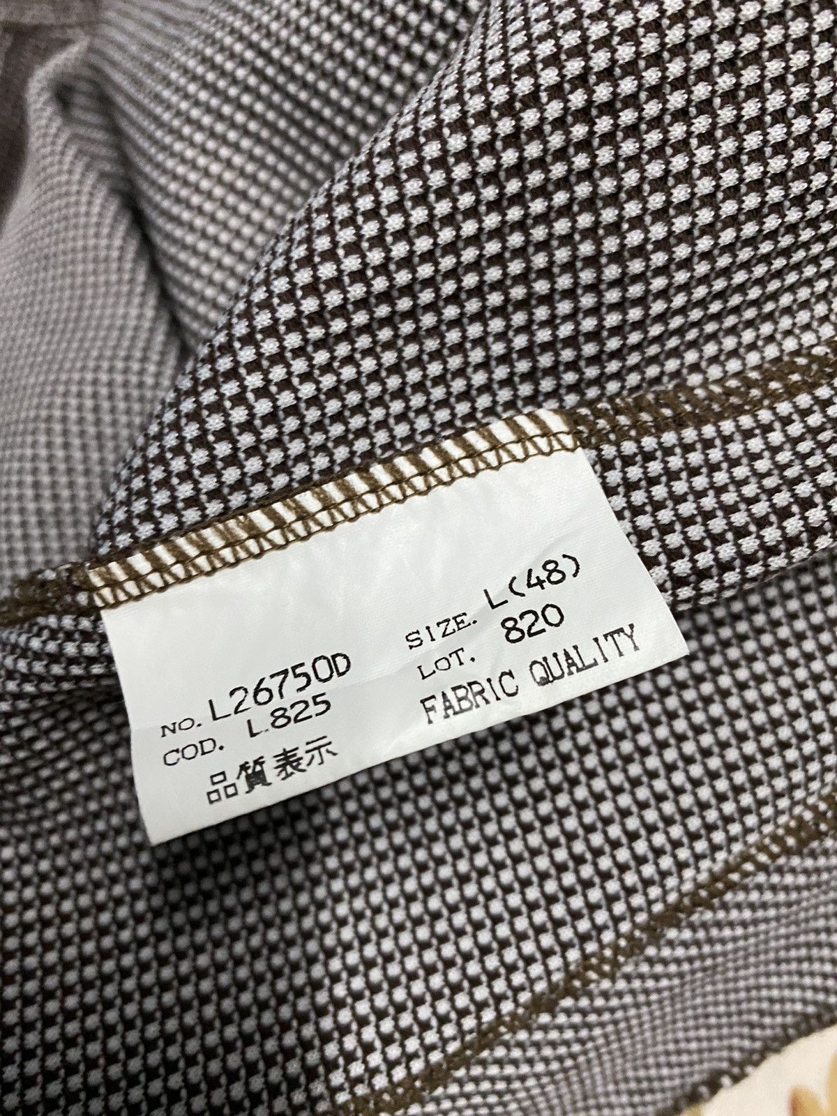 Guess GUESS CLASSIC ZIPPER JACKET Size US L / EU 52-54 / 3 - 8 Thumbnail