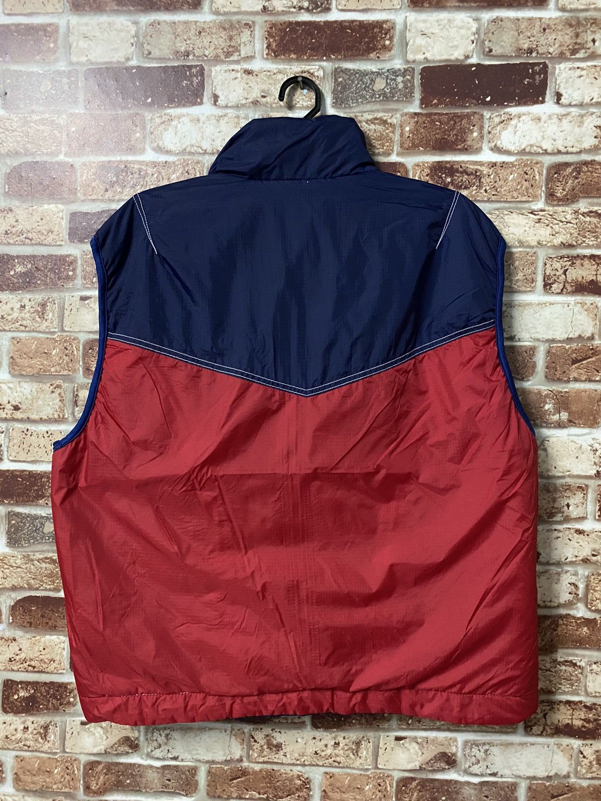 Goldwin × Sports Specialties × Vintage 🔥VINTAGE GOLDWIN REVERSIBLE VEST Size US L / EU 52-54 / 3 - 4 Thumbnail