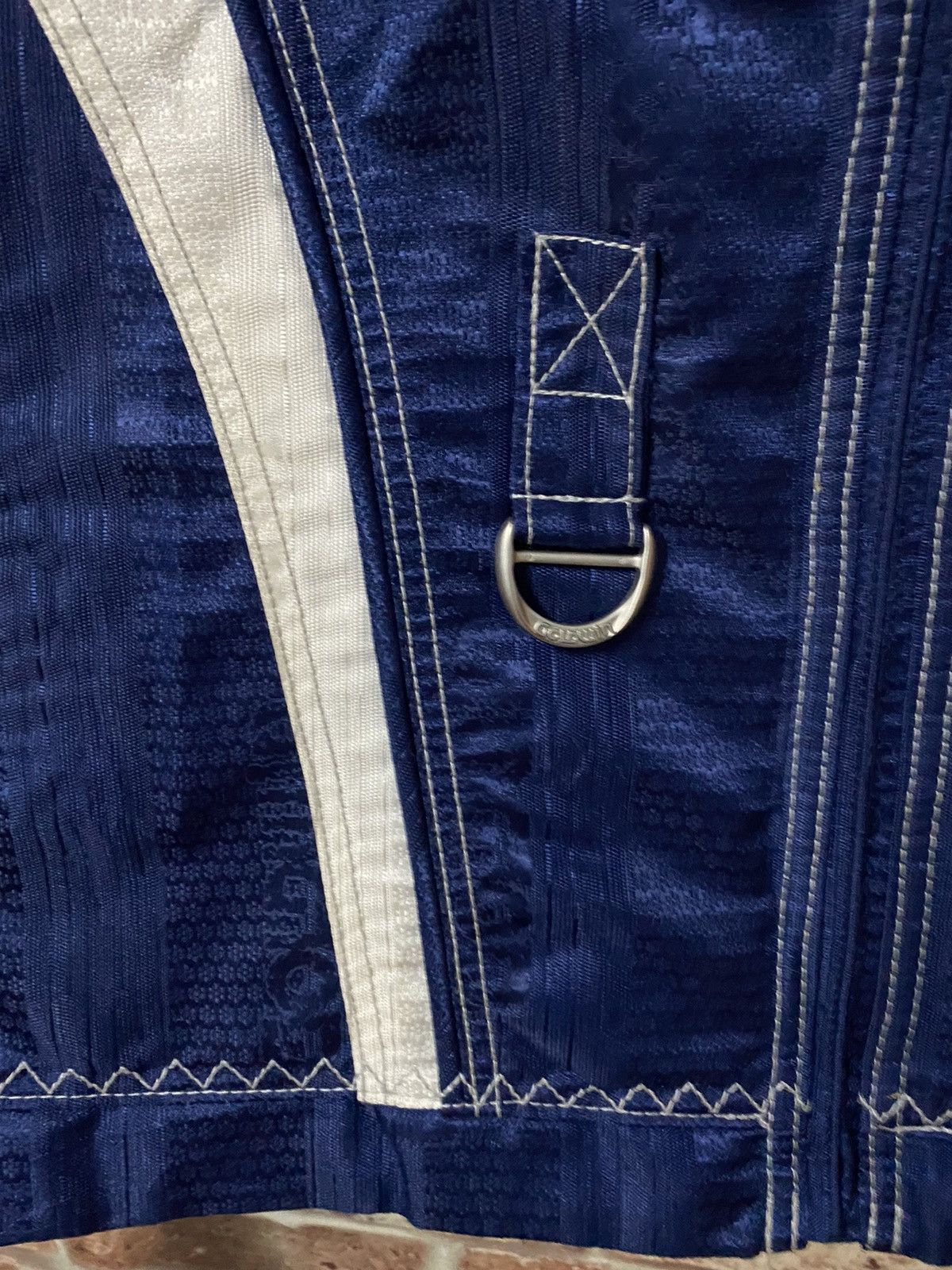 Goldwin × Sports Specialties × Vintage 🔥VINTAGE GOLDWIN REVERSIBLE VEST Size US L / EU 52-54 / 3 - 9 Thumbnail