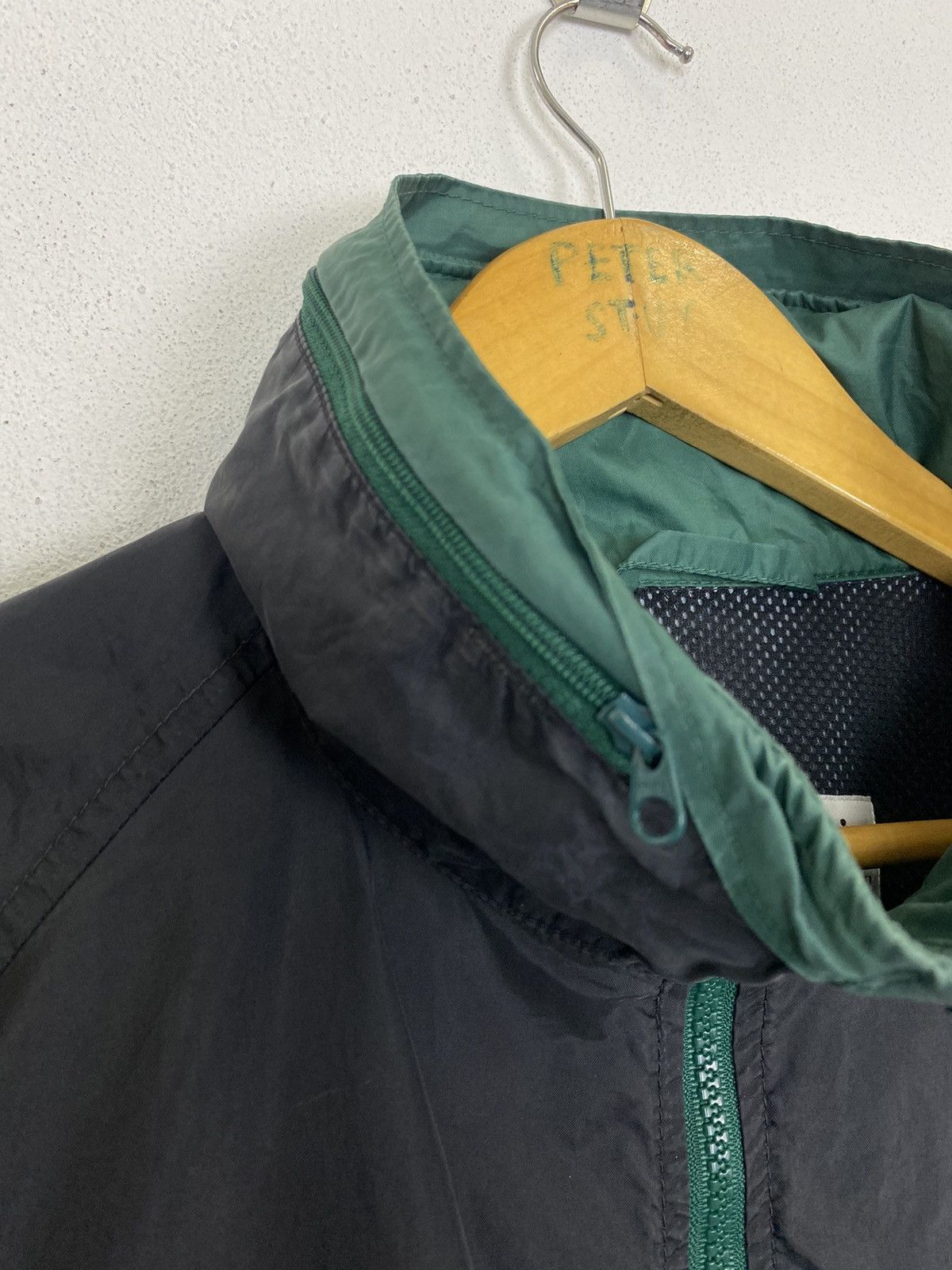 Columbia COLUMBIA SPORTWEAR COMPANY WINDBREAKER JACKET Size US L / EU 52-54 / 3 - 7 Thumbnail
