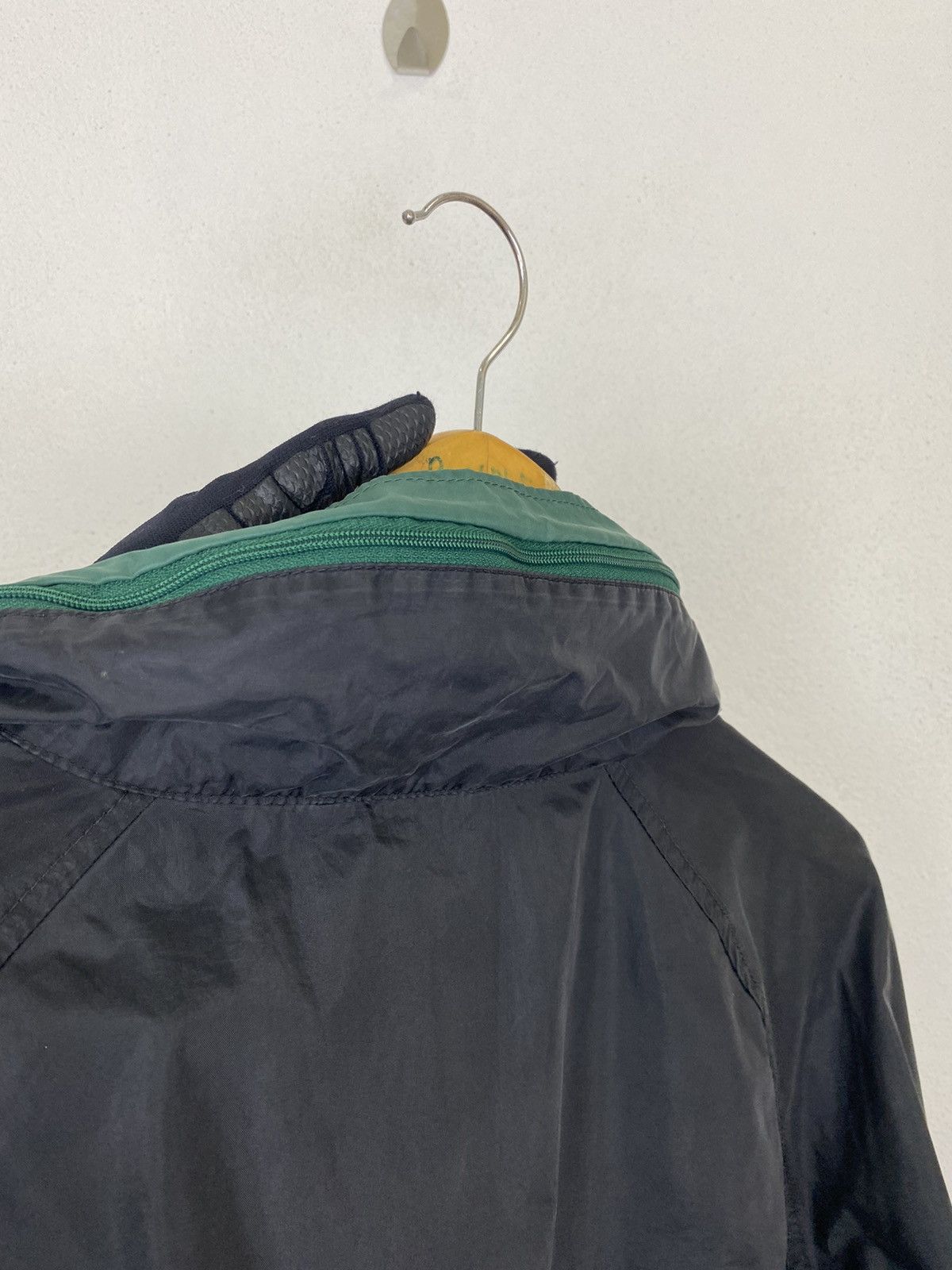 Columbia COLUMBIA SPORTWEAR COMPANY WINDBREAKER JACKET Size US L / EU 52-54 / 3 - 9 Thumbnail