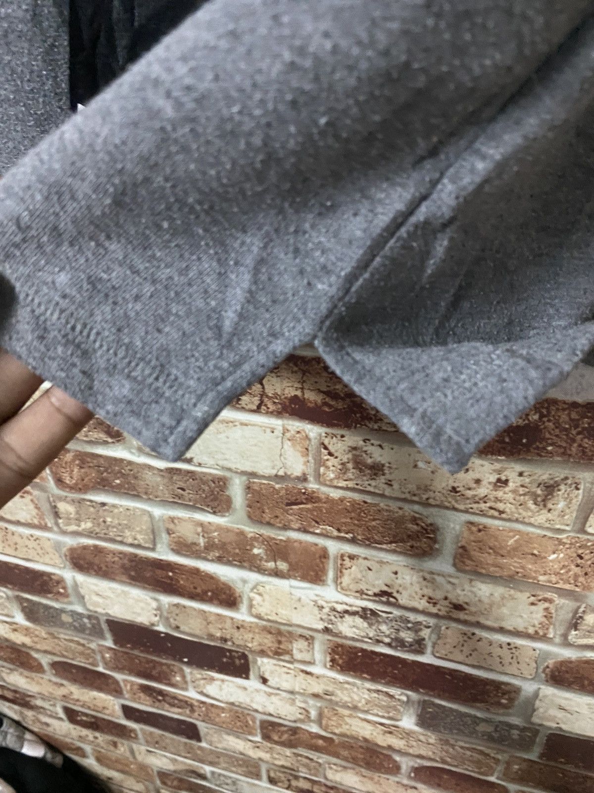 Cartoon Network × Valentino OLIVE x GIANNI VALENTINO SWEATER Size US M / EU 48-50 / 2 - 8 Thumbnail