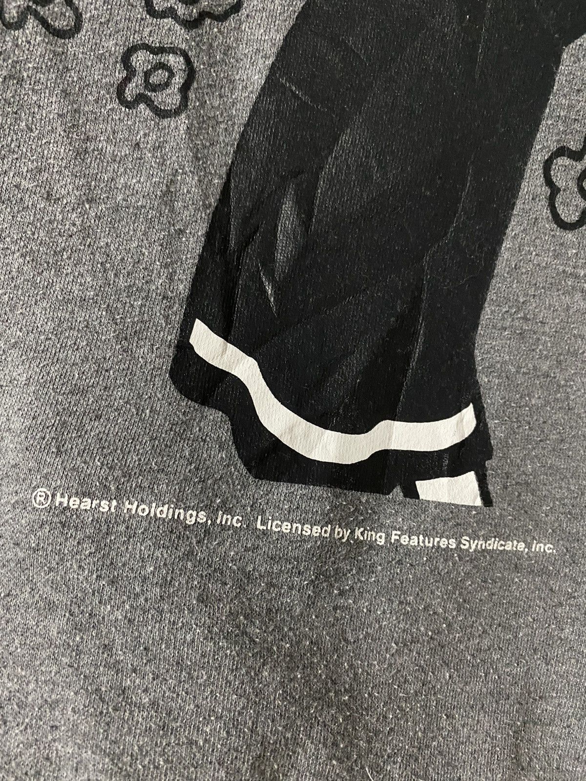 Cartoon Network × Valentino OLIVE x GIANNI VALENTINO SWEATER Size US M / EU 48-50 / 2 - 3 Thumbnail
