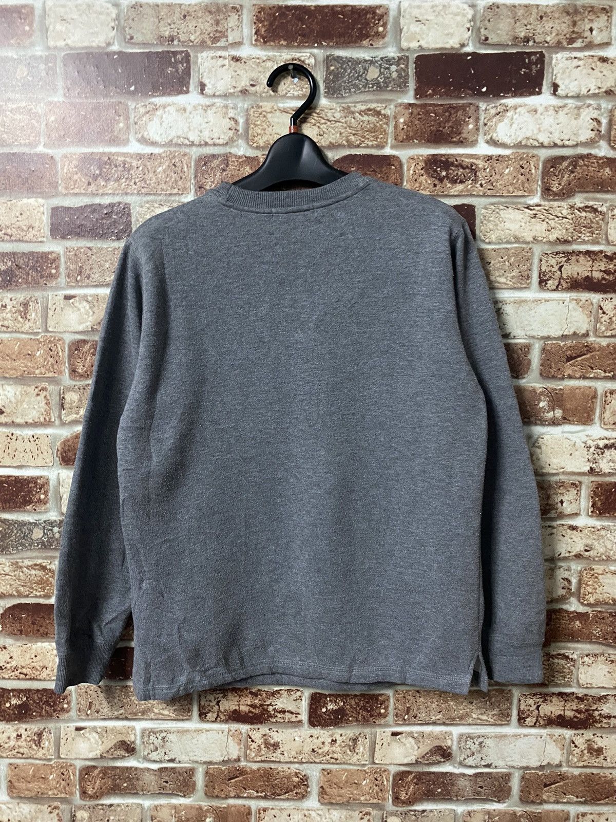 Cartoon Network × Valentino OLIVE x GIANNI VALENTINO SWEATER Size US M / EU 48-50 / 2 - 6 Thumbnail