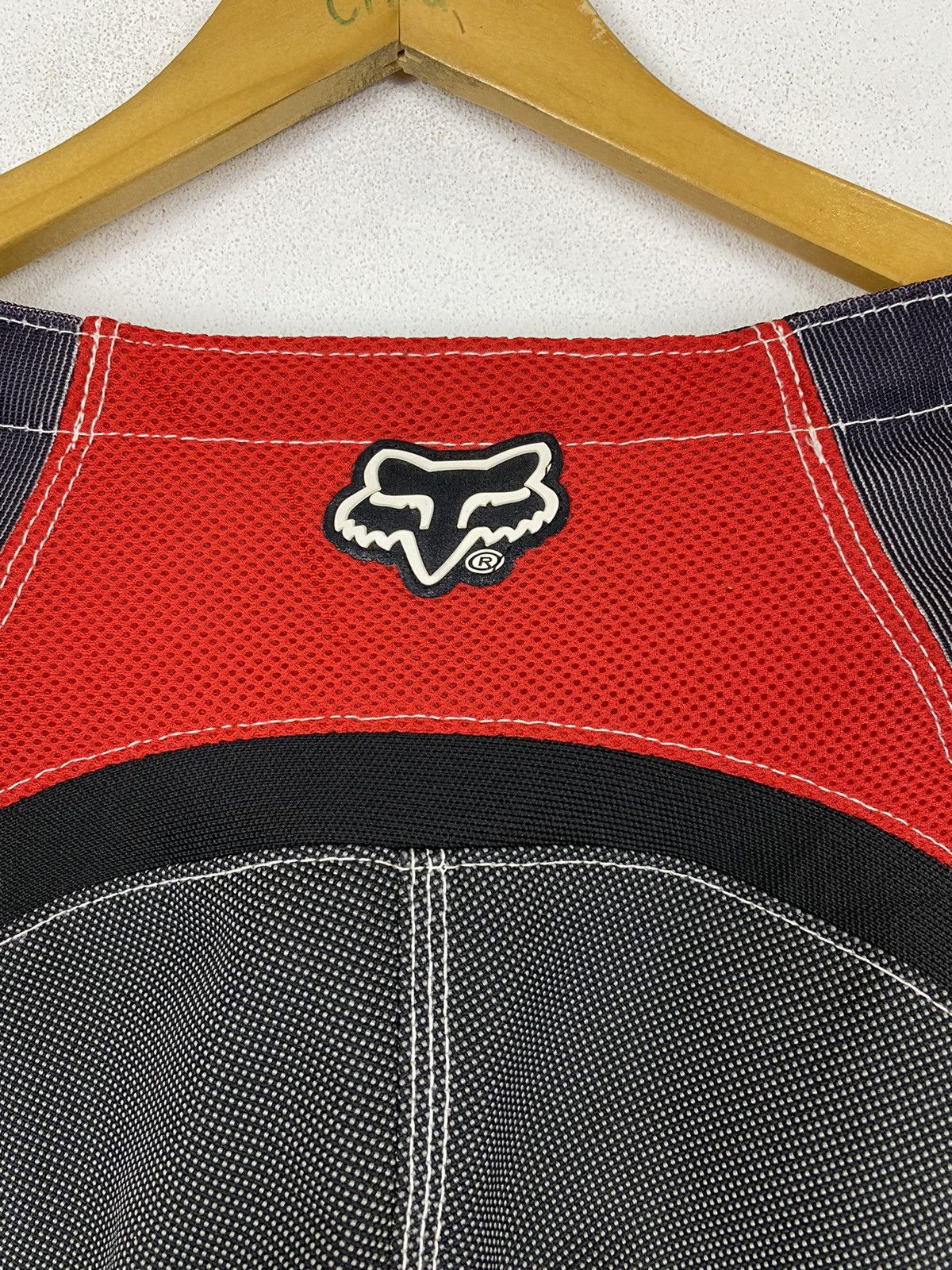 Fox Racing FOX RACING MOTORCROSS RACING PANT Size US 32 / EU 48 - 7 Thumbnail