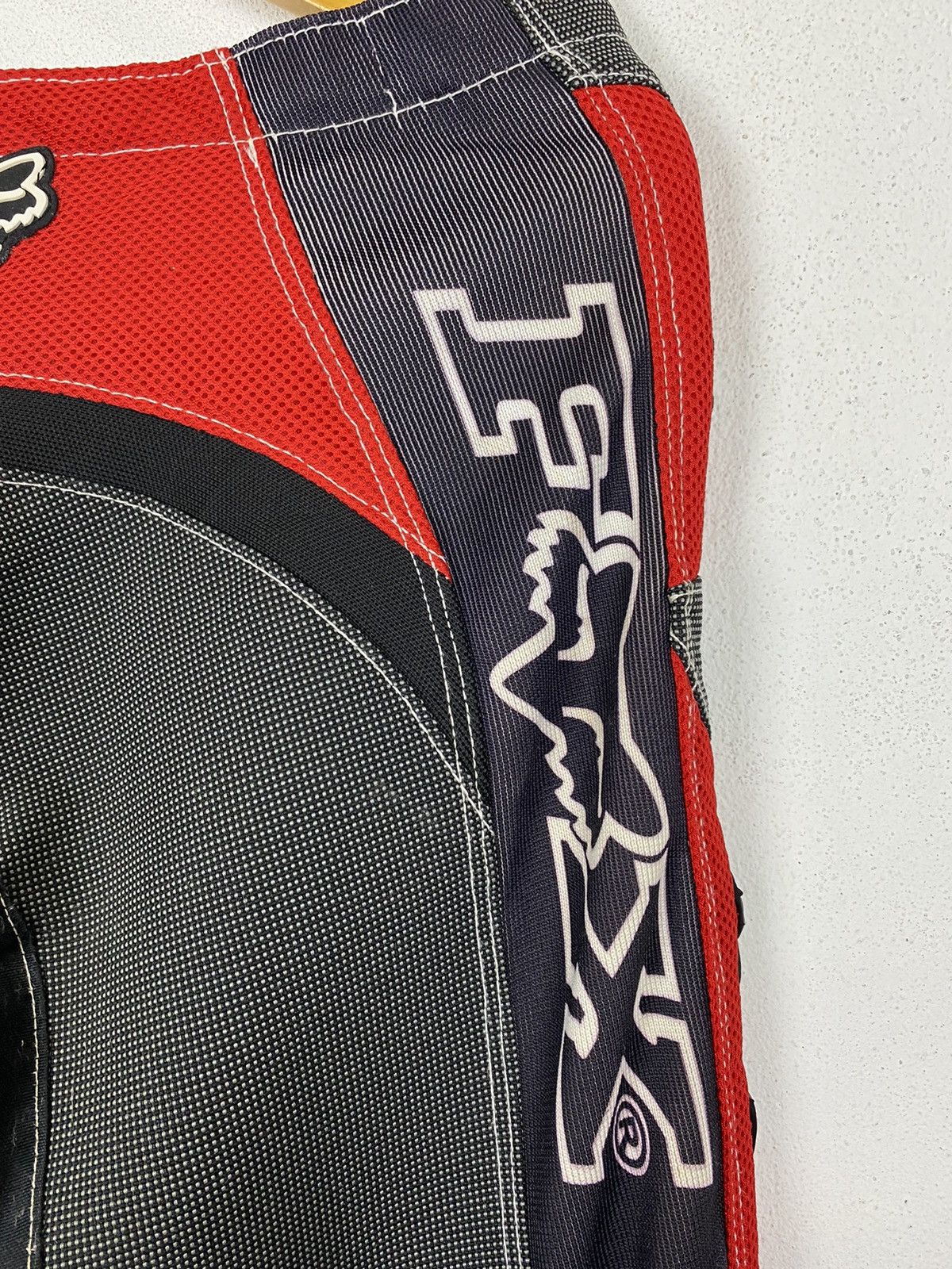Fox Racing FOX RACING MOTORCROSS RACING PANT Size US 32 / EU 48 - 10 Thumbnail