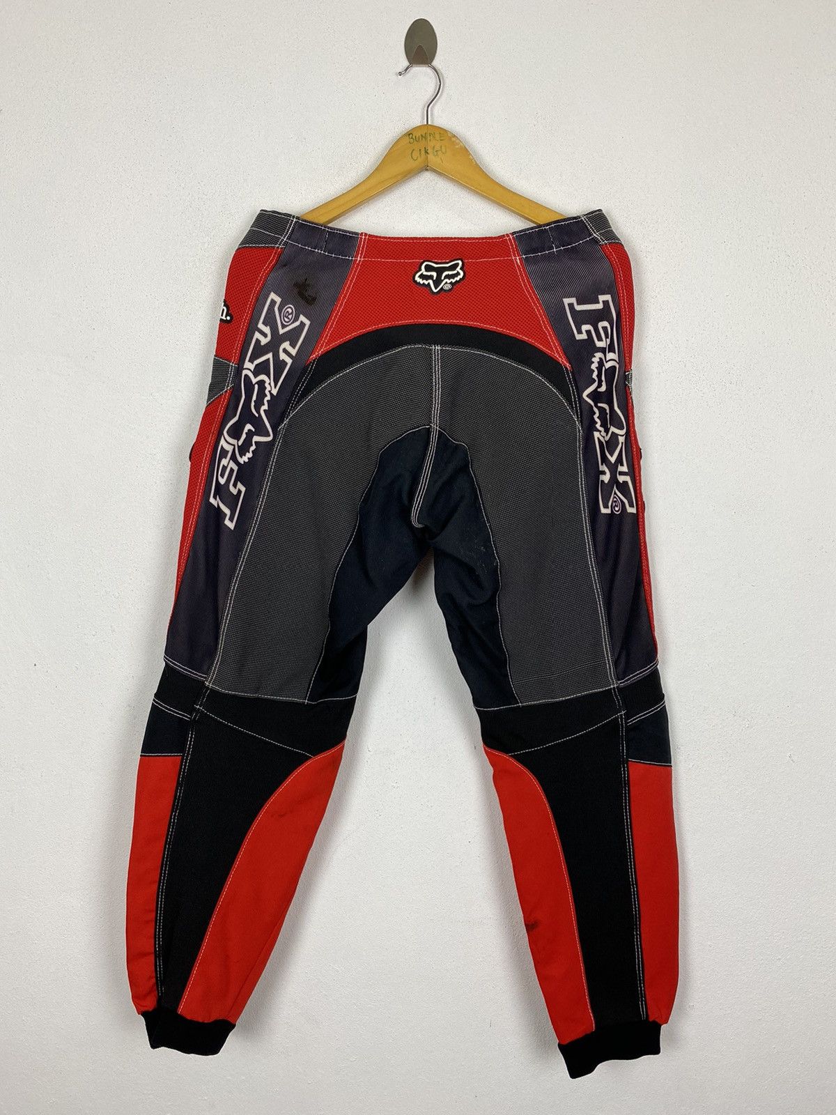 Fox Racing FOX RACING MOTORCROSS RACING PANT Size US 32 / EU 48 - 2 Thumbnail