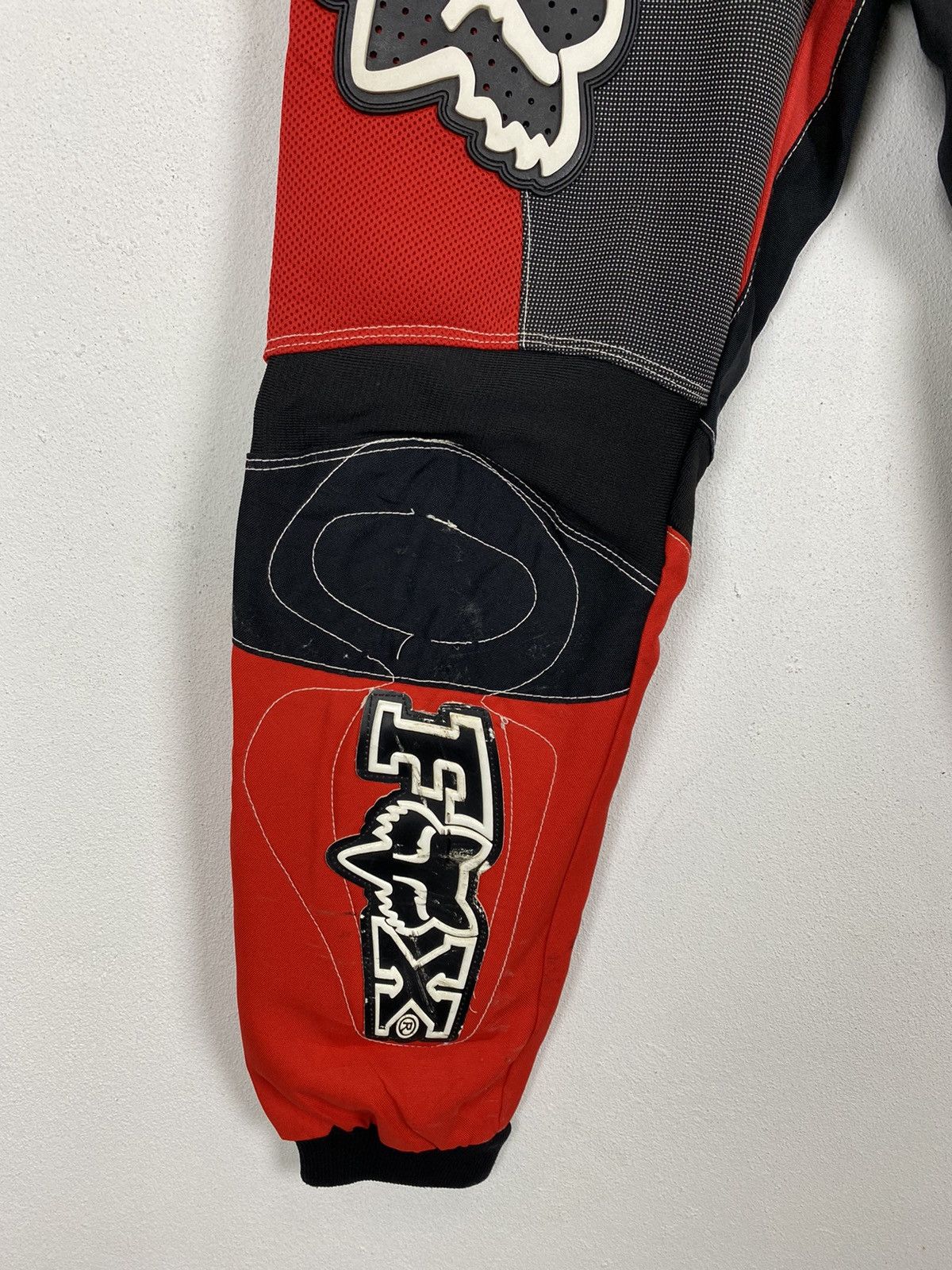 Fox Racing FOX RACING MOTORCROSS RACING PANT Size US 32 / EU 48 - 6 Thumbnail