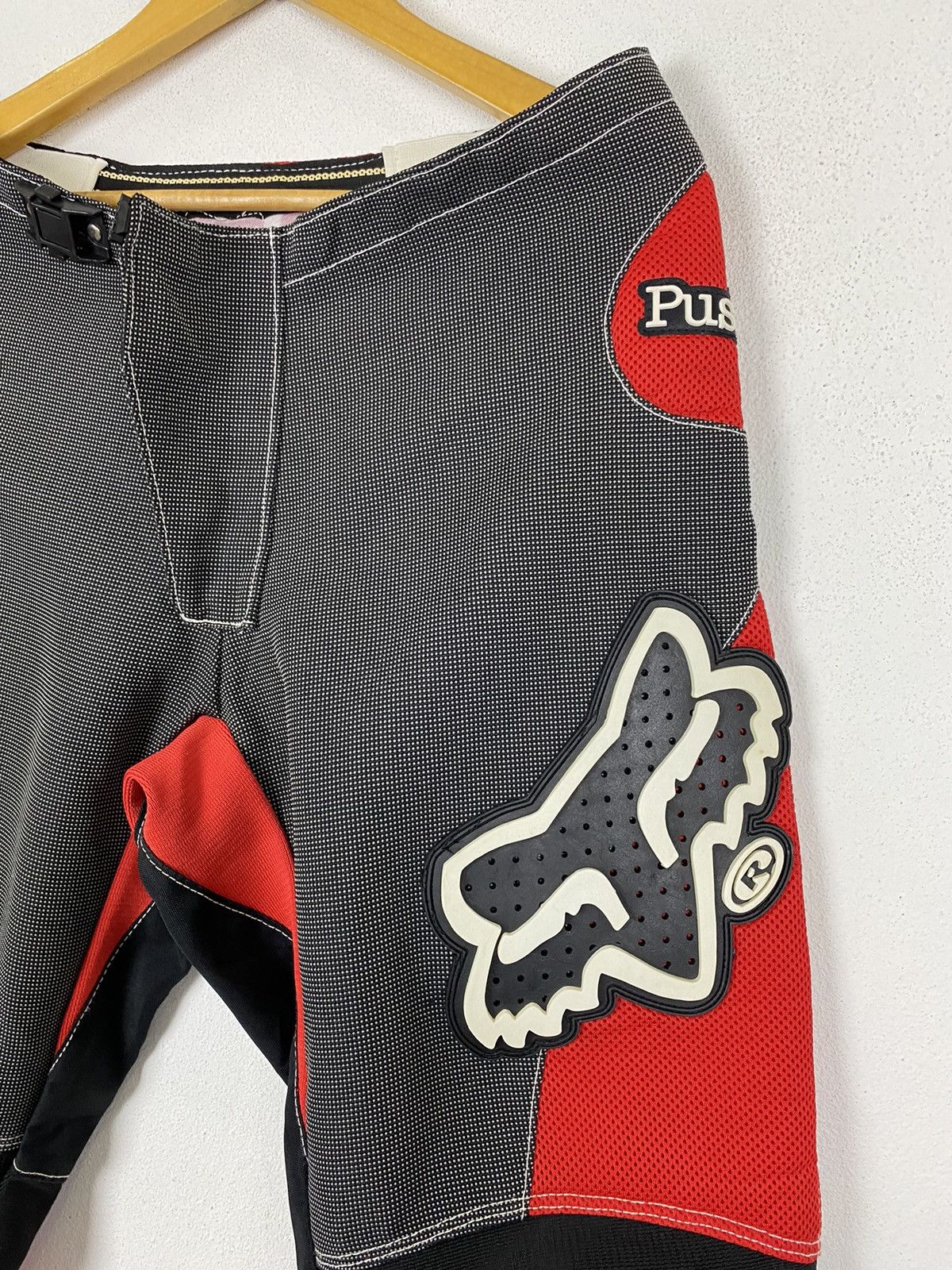 Fox Racing FOX RACING MOTORCROSS RACING PANT Size US 32 / EU 48 - 3 Thumbnail