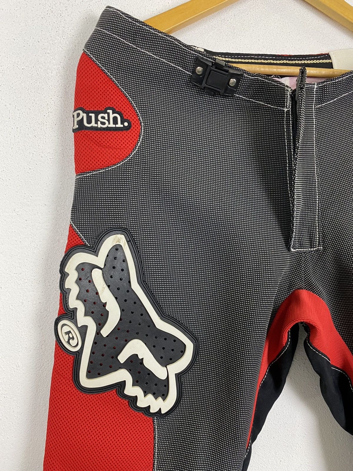 Fox Racing FOX RACING MOTORCROSS RACING PANT Size US 32 / EU 48 - 4 Thumbnail