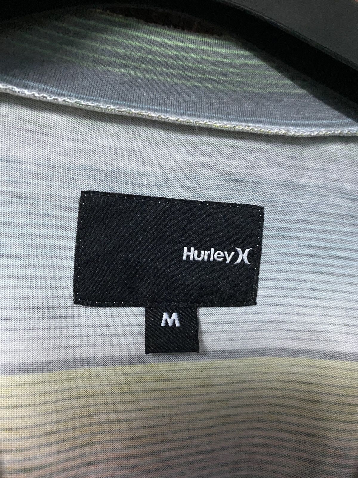 Hurley HURLEY MULTICOLOUR CARDIGAN Size US M / EU 48-50 / 2 - 5 Thumbnail