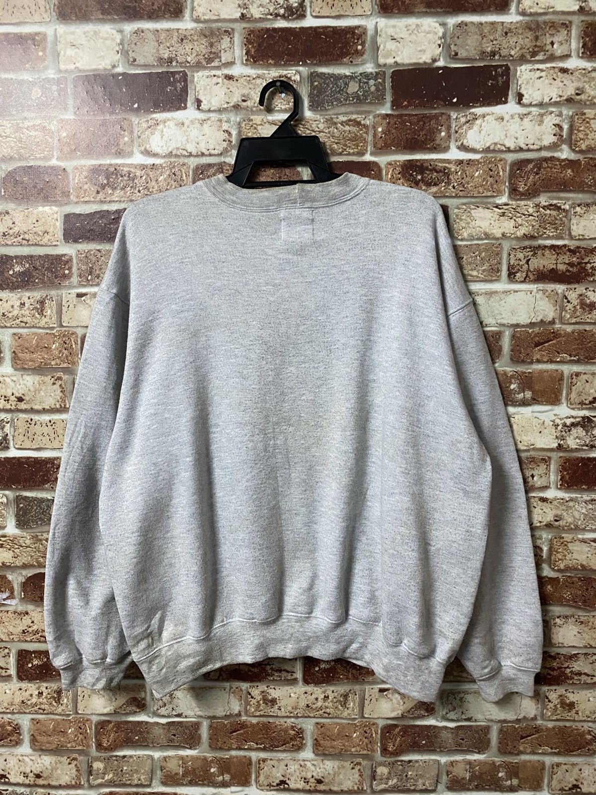 Guess × Vintage 🔥RARE🔥VINTAGE GUESS JEANS USA SPELL OUT LOGO Size US M / EU 48-50 / 2 - 3 Thumbnail