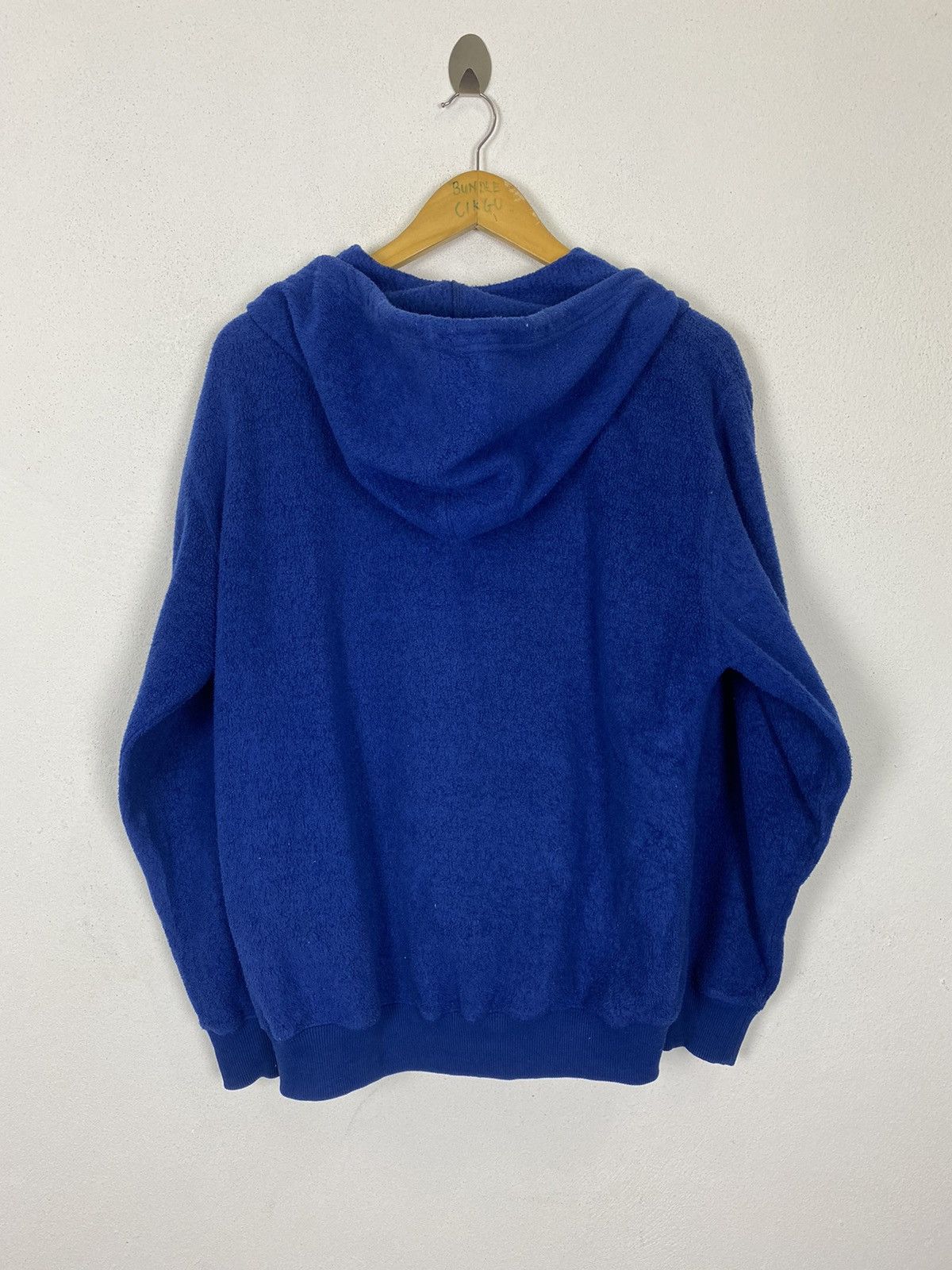 Missoni MISSONI SPORT ALL EMBROIDED FLEECE HODDIES Size US M / EU 48-50 / 2 - 6 Thumbnail