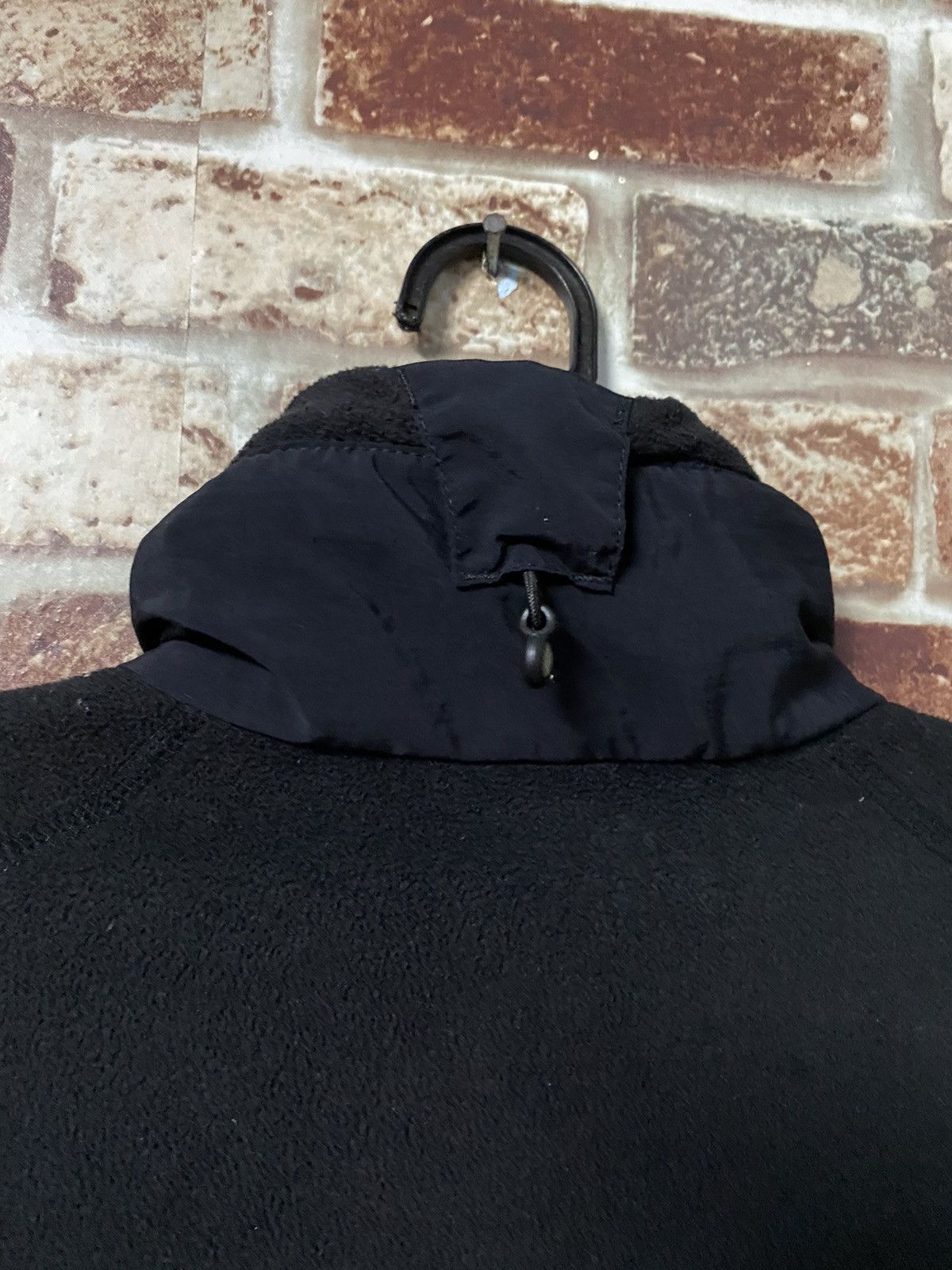 Patagonia × Polartec PATAGONIA POLARTEC MADE IN USA FLEECE SWEATER Size US M / EU 48-50 / 2 - 6 Thumbnail