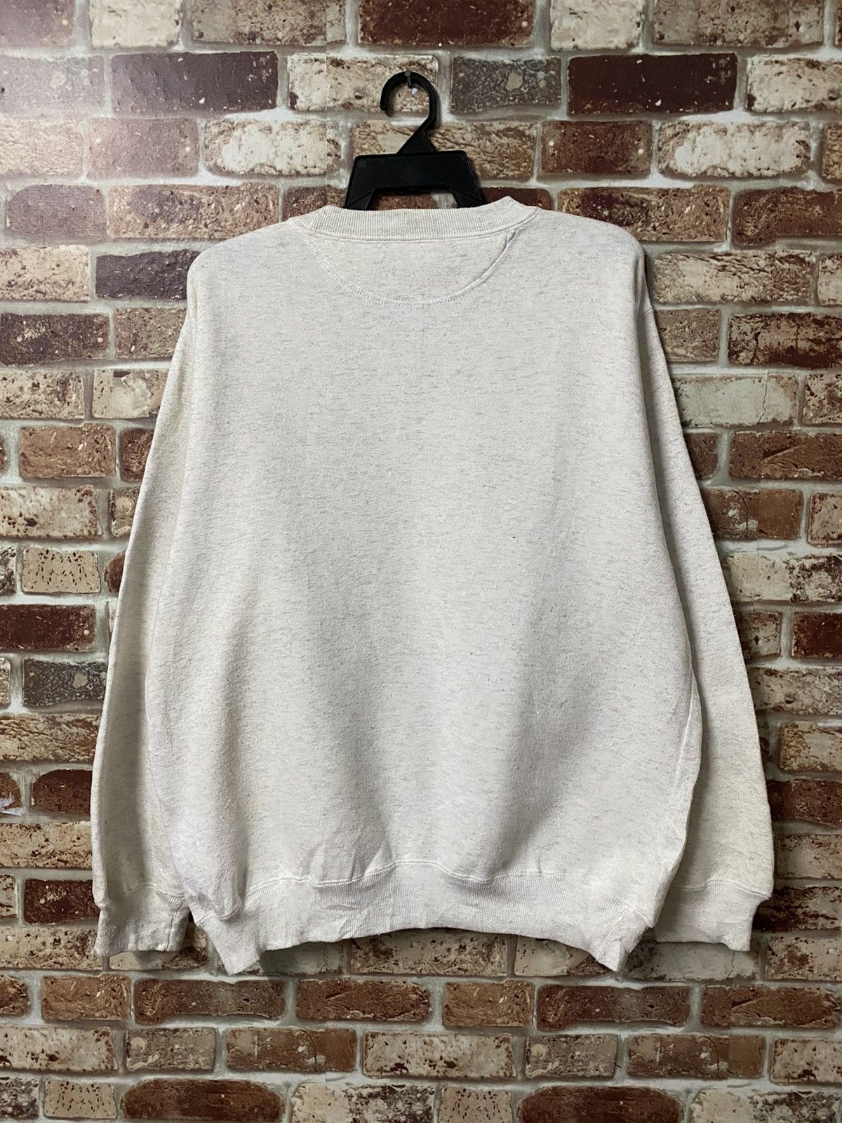 Vintage 🔥RARE🔥VINTAGE 1992 GEORGETOWN UNIVERSITY SWEATER Size US M / EU 48-50 / 2 - 5 Thumbnail
