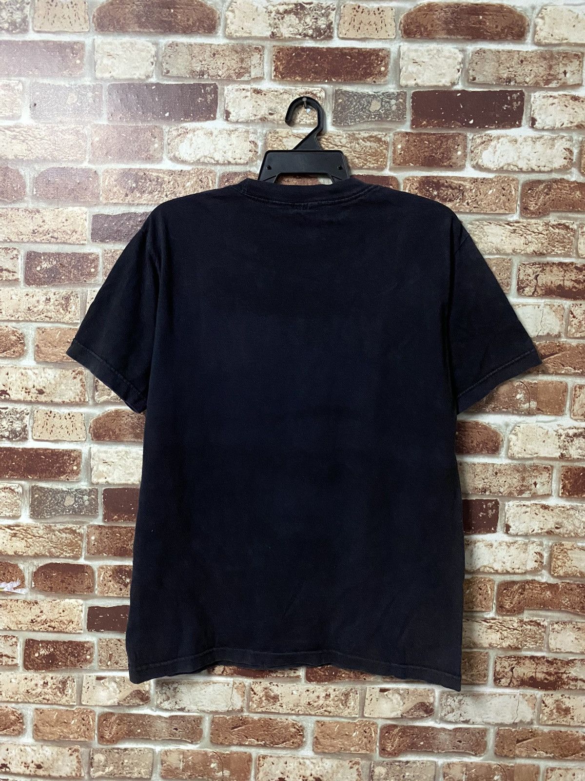 Vintage 🔥VINTAGE ODM TRUE PLAYER ROLLING HARD SHIRT Size US M / EU 48-50 / 2 - 3 Thumbnail