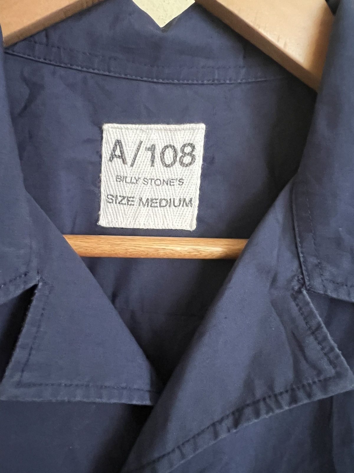 Japanese Brand × Vintage Vintage Boy scouts of America Shirt Size US M / EU 48-50 / 2 - 6 Thumbnail