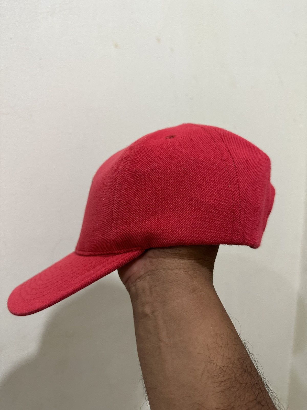 Rap Tees VTG RUFF RYDERS Baseball Hat Made In USA Size ONE SIZE - 3 Thumbnail
