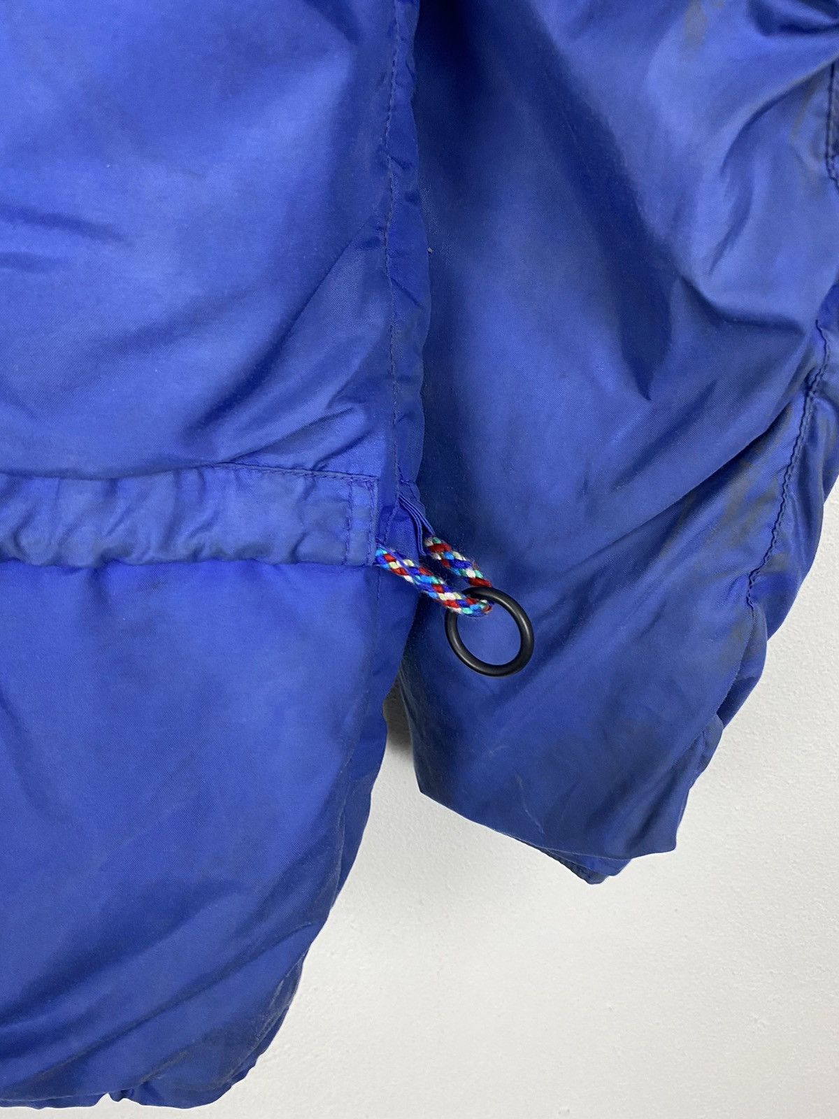 Montbell MONTBELL SPORTWEAR JACKET Size US L / EU 52-54 / 3 - 7 Thumbnail