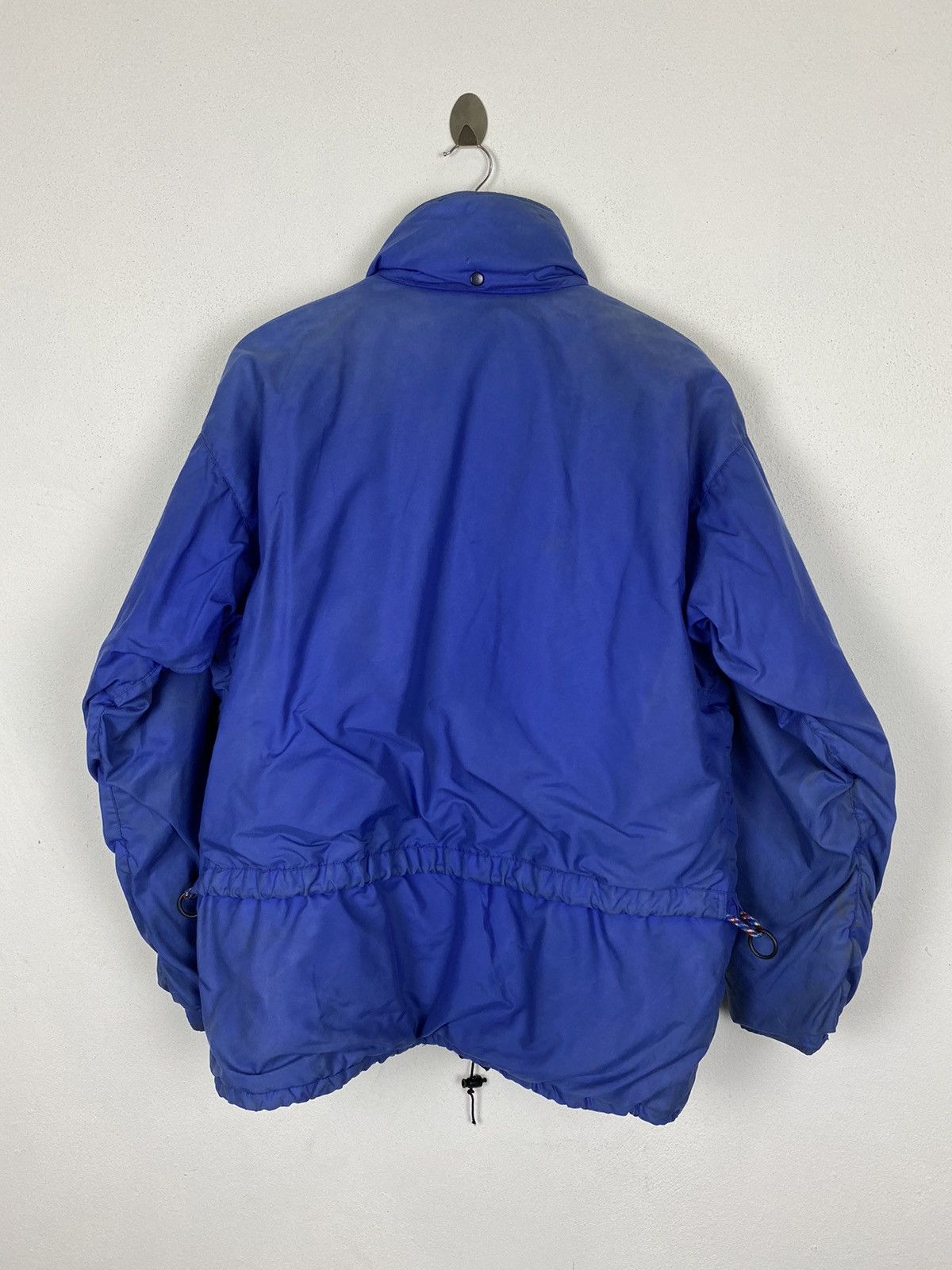 Montbell MONTBELL SPORTWEAR JACKET Size US L / EU 52-54 / 3 - 2 Thumbnail