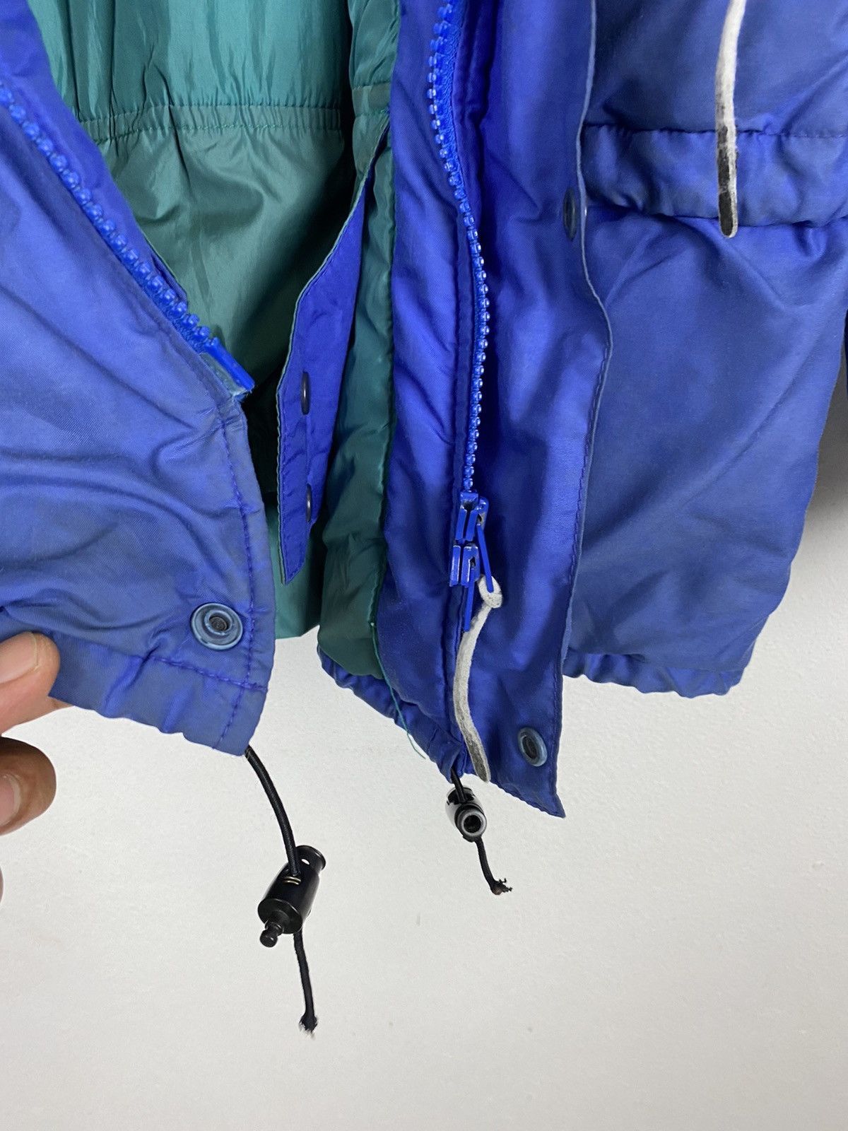 Montbell MONTBELL SPORTWEAR JACKET Size US L / EU 52-54 / 3 - 4 Thumbnail